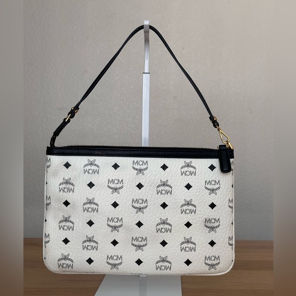 MCM Shoulder Bag - Picture 2 of 11